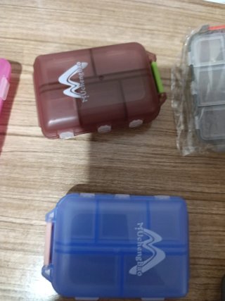 Pastilleros