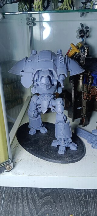 Impresora 3D Elegoo Mars 2 + Curadora