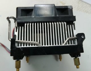 Dissipatore CPU Cooler Master AM