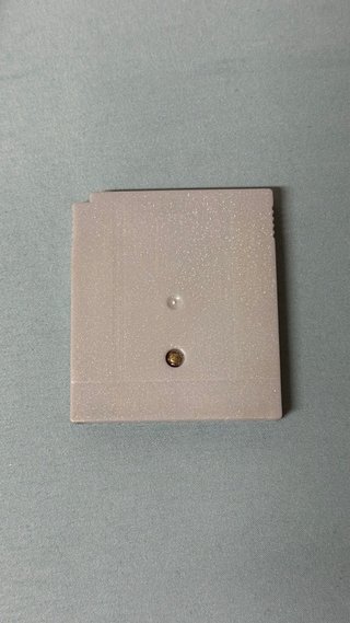 Pokemon Plata ORIGINAL GameBoy
