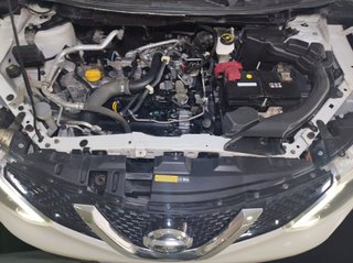 Nissan Qashqai DIG-T 115 Acenta 4x2 XTronic 85 kW (115 CV)