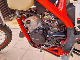 Beta 125 RR 2T Enduro 2019