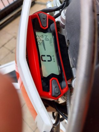 Beta 125 RR 2T Enduro 2019