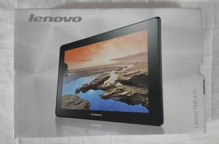 Lenovo A7600-F + Pantalla de repuesto.