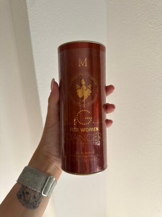 Perfume M.G. Dancer para Mujer