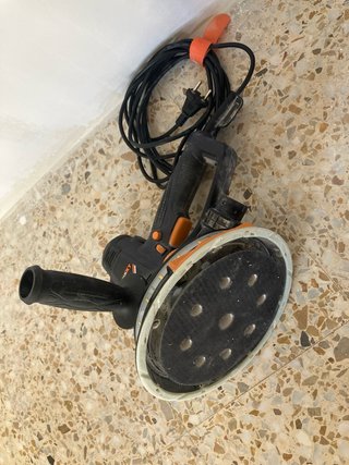 Lijadora Pared Techo MAX XT R7503 810W