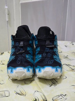 Zapatillas Salomon Todo Terreno