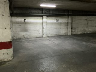 DOS PLAZAS DE GARAJE CONTIGUAS.