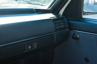 volkswagen Golf Gti MK2  1988