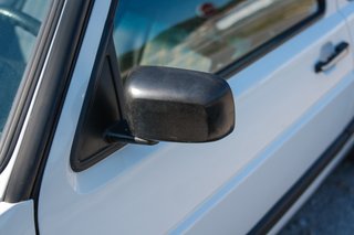volkswagen Golf Gti MK2  1988
