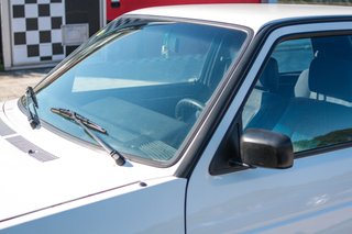 volkswagen Golf Gti MK2  1988