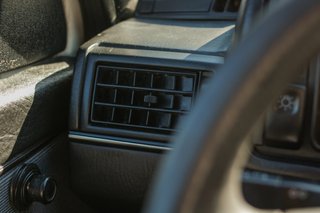volkswagen Golf Gti MK2  1988