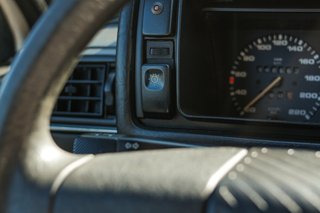 volkswagen Golf Gti MK2  1988