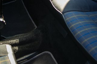 volkswagen Golf Gti MK2  1988