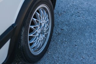 volkswagen Golf Gti MK2  1988