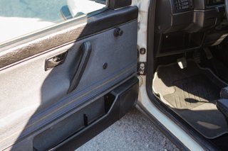volkswagen Golf Gti MK2  1988