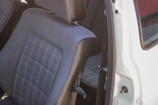 volkswagen Golf Gti MK2  1988