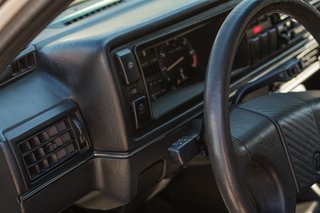volkswagen Golf Gti MK2  1988