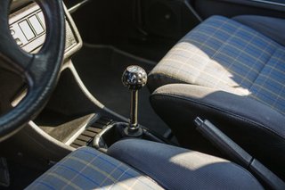 volkswagen Golf Gti MK2  1988