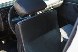 volkswagen Golf Gti MK2  1988