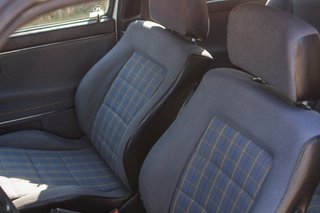 volkswagen Golf Gti MK2  1988