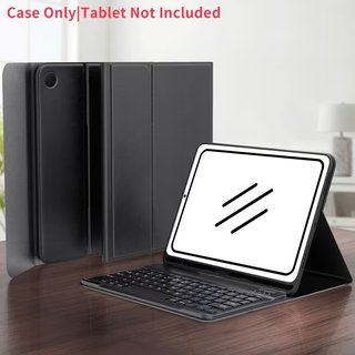 Funda con Teclado para Samsung Galaxy A9+