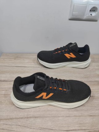 New Balance fuelcell propel v5 grey 43