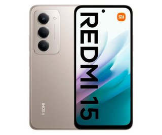 Xiaomi Redmi 15
