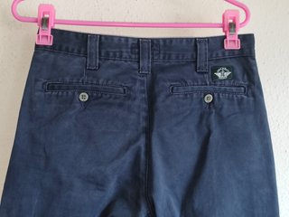Pantalón Chino Dockers American Khakis W30