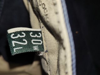 Pantalón Chino Dockers American Khakis W30