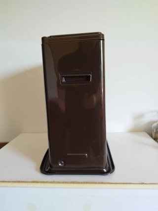 Stufa a Paraffina Webber R 257 (Zibro)