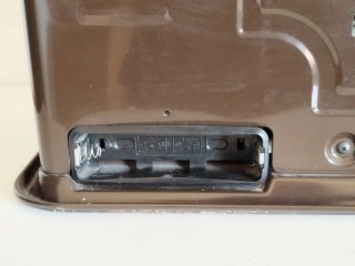 Stufa a Paraffina Webber R 257 (Zibro)