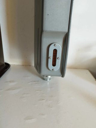 Stufa a Paraffina Webber R 257 (Zibro)
