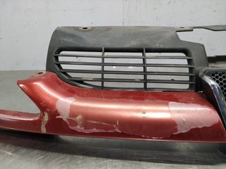 REJILLA DELANTERA PEUGEOT 206 KFW 9628934280