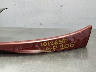 REJILLA DELANTERA PEUGEOT 206 KFW 9628934280