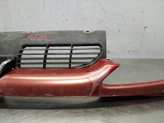 REJILLA DELANTERA PEUGEOT 206 KFW 9628934280