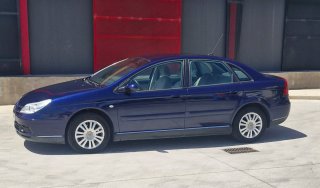 Citroen C5 2007