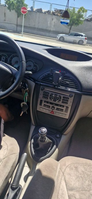 Citroen C5 2007