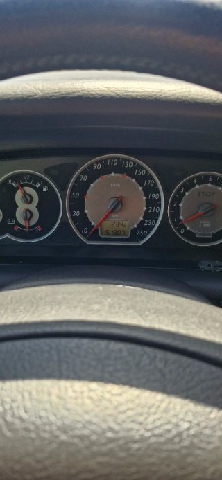 Citroen C5 2007