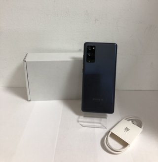 SAMSUNG GALAXY S20 FE 4G 128GB OCASION