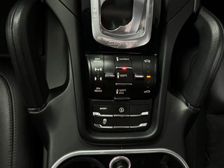 Porsche Cayenne 2016