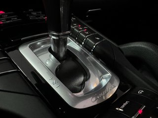 Porsche Cayenne 2016