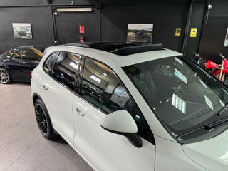 Porsche Cayenne 2016