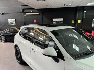 Porsche Cayenne 2016