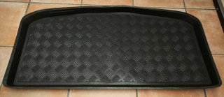 Protector maletero Hyundai i10