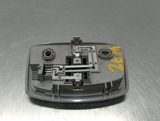 LUZ INTERIOR SSANGYONG KORANDO 671950 8372034000