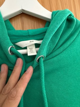 Sudadera H&M