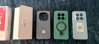Redmi Note 15 Pro 5G  12 /512