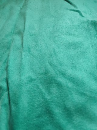 Piel de ante de cerdo