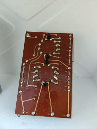 Kit Scuola Radio Elettra